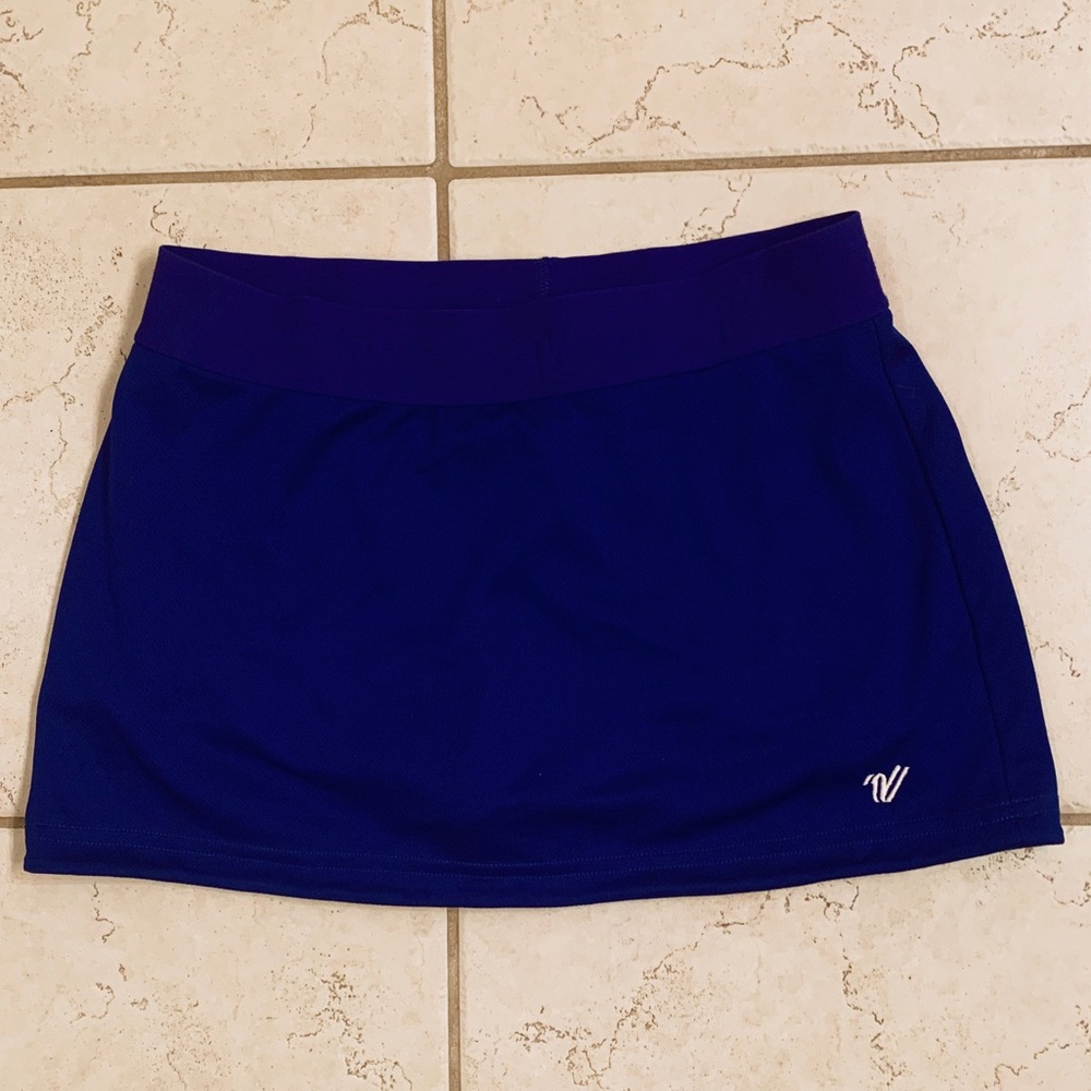 VARSITY SPIRIT Cheerleading Skort (Size AS)